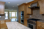 Kitchen Remodeling, Residential Remodeling